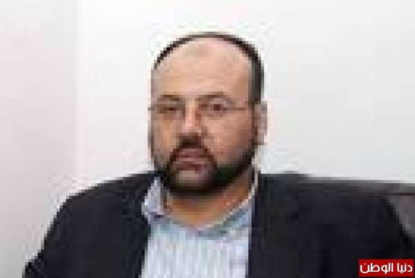 بركة.. زيارة بان كي مون جاءت لوأد الانتفاضة