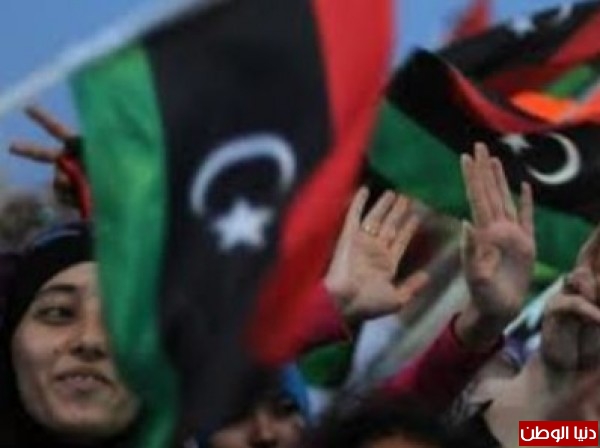 لاول مرة الشيعة الليبيين يقيمون مواكب العزاء لإحياء ذكرى عاشوراء في العاصمة الليبية طرابلس