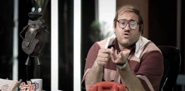 أبو حفيظة يسخر على طريقته من ضعف التصويت في الانتخابات