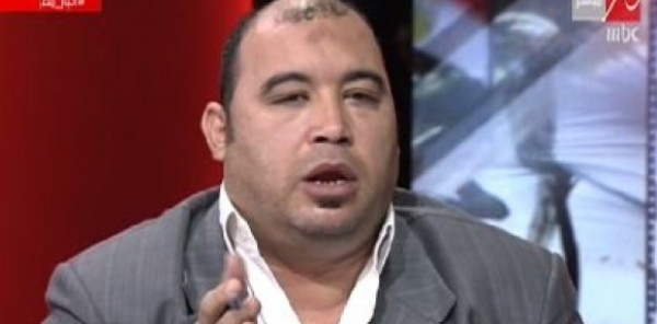 أحمد الخطيبب: عصابة إجرامية تدير المصري اليوم بقيادة مندوب مبيعات