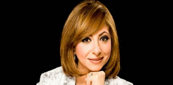 لميس الحديدي: هشام رامز تقدم باستقالته منذ 3 أشهر