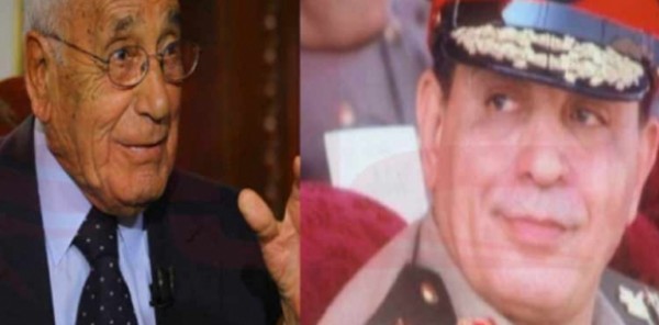 عائلة المشير أبو غزالة تقاضي "محمد حسنين هيكل"