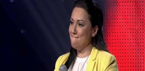صوت كالحرير يشعل المنافسة بين لجنة تحكيم The Voice