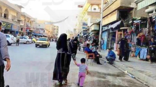 ثوار الرقة ينتظرون ثمار الوعود الأميركية بالتسليح