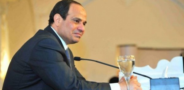 مكرم محمد أحمد: شعبية السيسي لاتزال مرتفعه