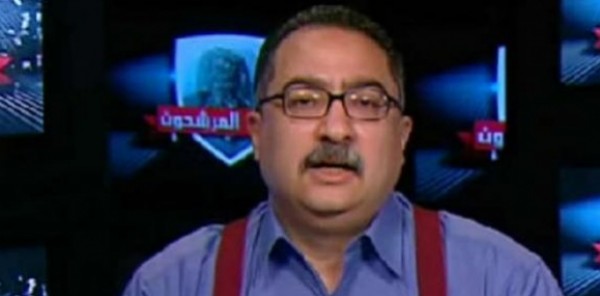 إبراهيم عيسى للسيسي: ياريت تغير الحكومة لانها بتورطك