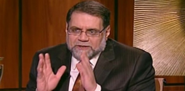 مختار نوح: هيكل لا يملك أوراق تدين عائلة أبو غزالة