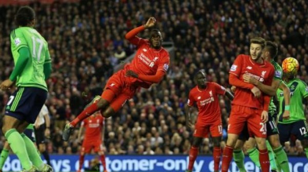 ليفربول يسقط في فخ التعادل مع ساوثامبتون بالدوري