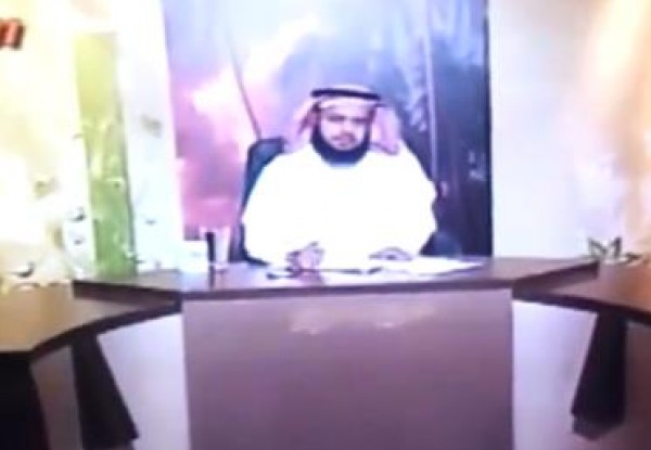شاهد.. فضيحة متصلة تطلب تفسير حلمها فيفضحها الله !