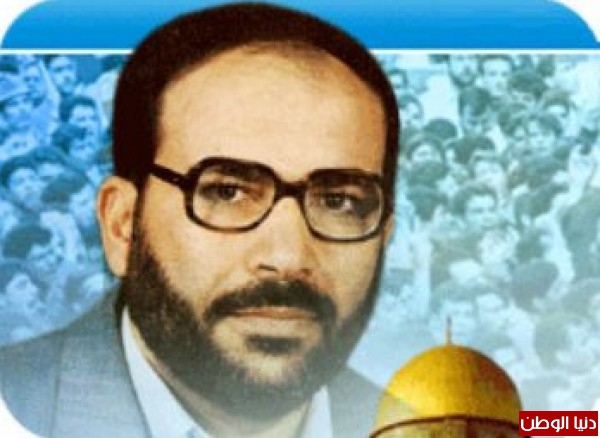 هكذا اغتال الموساد الاسرائيلي الدكتور فتحي الشقاقي