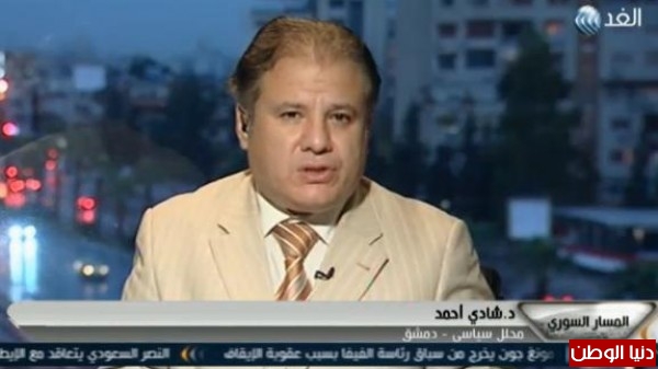 رفض المعارضة السورية لمقترح الانتخابات يعود لفشلها المعارضة السورية ترفض مقترح الانتخابات لعدم وجود ظهير شعبي
