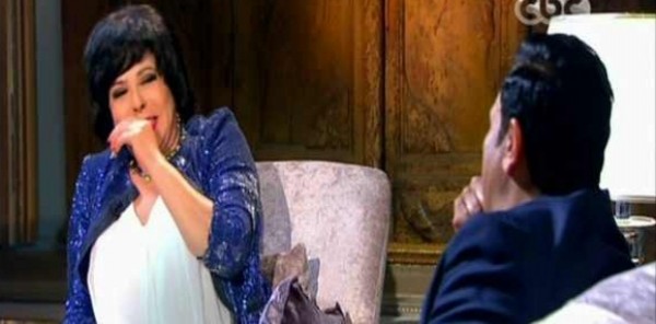 محمد فؤاد: هربت من فرح صعيدي ..والمعازيم طاردوني في الشارع