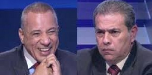 الجلاد: توفيق عكاشة نكتة بايخه وأحمد موسى صنيعة الدولة
