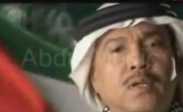 محمد عبده -  ياخوي ياللي بغزة