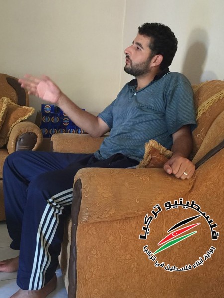 حملة الشهادات الجامعية عاطلون عن العمل في تركيا