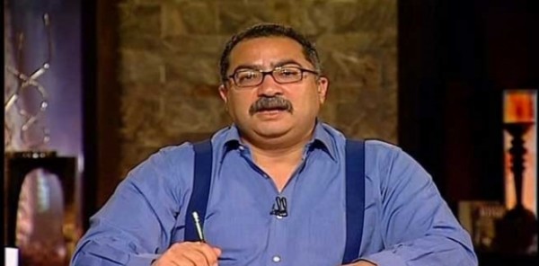 إبراهيم عيسى يعرض 10 نصائح فاشلة من الأب لابنه