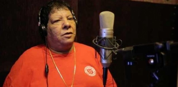 اغنية جديدة لشعبولا يرد فيها علي اسئلة الاعلاميين حول الانتخابات