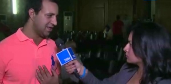 أحمد مرتضى: تجربتي بالبرلمان الأولى والأخيرة