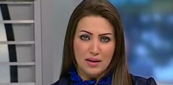 إيمان عز الدين: برامج المرشحين منقولة من الإنترنت