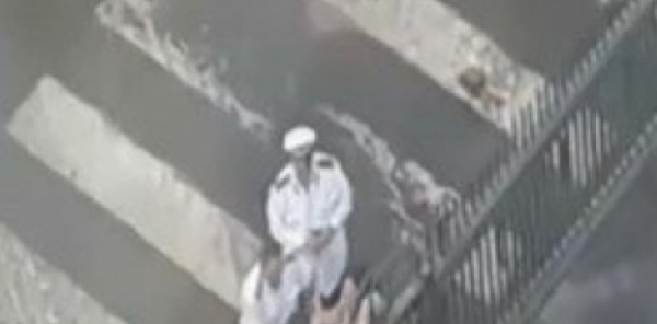 حرس مجلس الوزراء المصري يتحولون لبلطجية يعتدون على النساء .. وشريف إسماعيل يحليهم للتحقيق