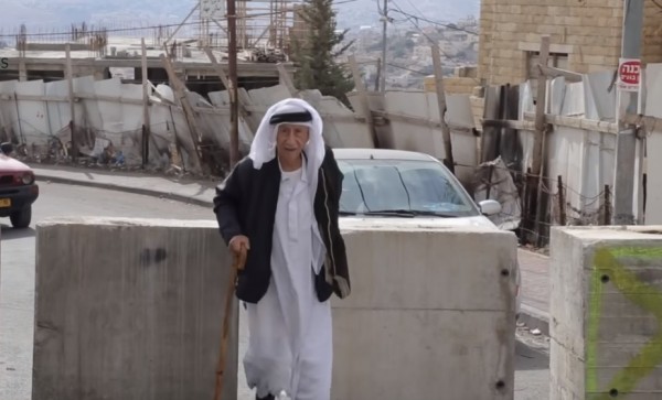 متلفز: جبل المكبر...معاناة وصمود