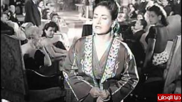 أسمهان امتى حتعرف