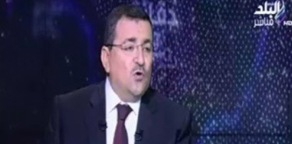 أسامه هيكل: الراقصات يقدمن برامج فى الفضائيات