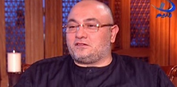 خالد الجندى: لا طلاق سوى بوثيقة وفوقوا من الغيبوبة يا بتوع الإفتاء
