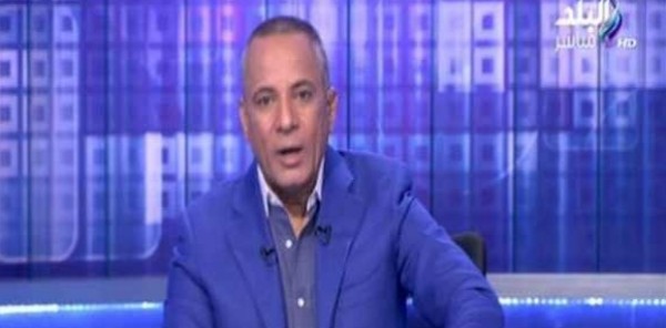 أحمد موسى: قطر أصدرت أخطر قانون في العالم