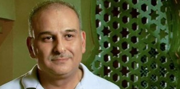 جمال سليمان: عانيت الفقر في طفولتي وعملت «فران وحداد»