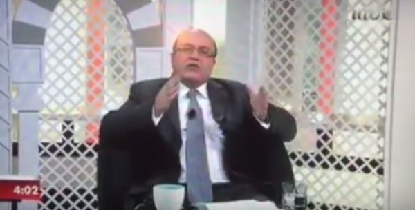نشوء المذاهب الاسلامية و التسامح للدكتور  نبيل الحيدري