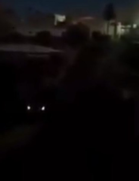 عبر مكبرات الصوت...ضابط اسرائيلي يهدد بقتل سكان مخيم عايدة