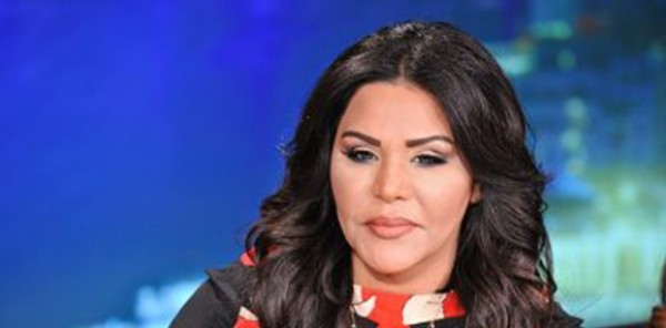 أحلام ضيفة على لميس الحديدي بهنا العاصمة