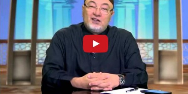 داعية إسلامي يهاجم أحمد السقا ومحمد رمضان