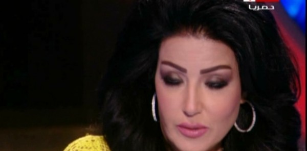 الخشاب: كثير طلبونى للزواج من مصر وخارجها.. وأتمنى تقديم برنامج للأطفال