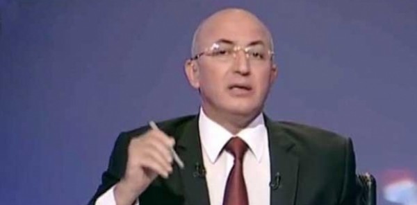 سيد على يطالب السيسي بتطهير الإعلام