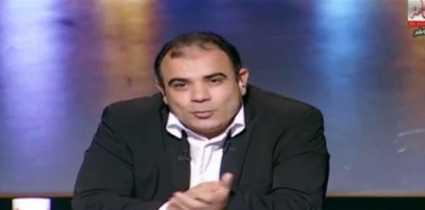طنطاوى عن إغتصاب طفلة أسيوط : أفلام السبكى السبب