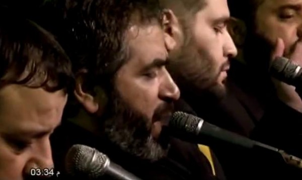 إني أحب محمدا - الإخوة أبو شعر