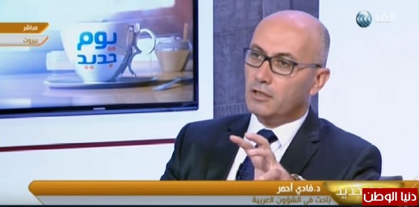 محلل لبناني: الأزمة السورية ستستمر لسنوات .. والغرب يخشي تكرار سيناريو الانهيار العراقي
