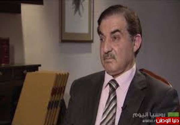 رجل مخابرات عراقي سابق يكشف اسرار الغزو الامريكي