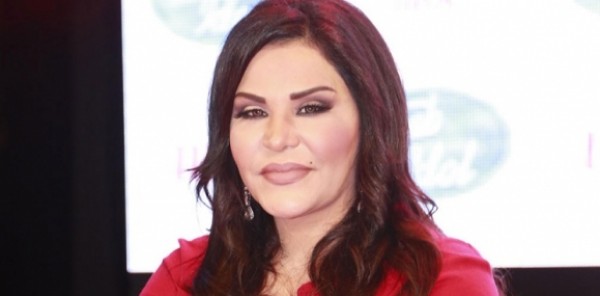 أحلام: أخويا هددني بالقتل بسبب الغناء
