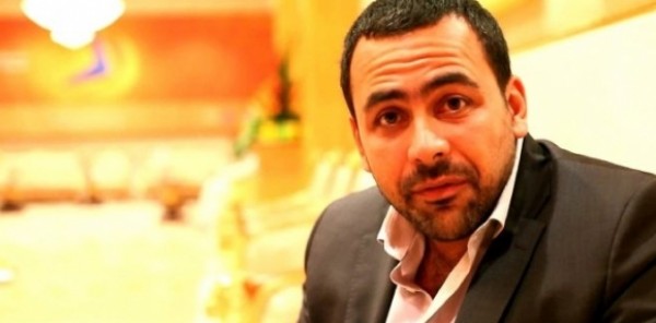 الحسينى للفتاة التي عرضت كليتها للبيع...كلامك هيوصل للرئيس