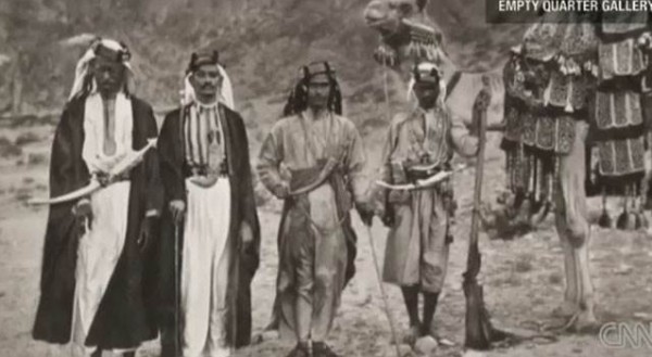 بالفيديو.. أقدم تلاوة قرآنية مسجلة في التاريخ عمرها 130 سنة