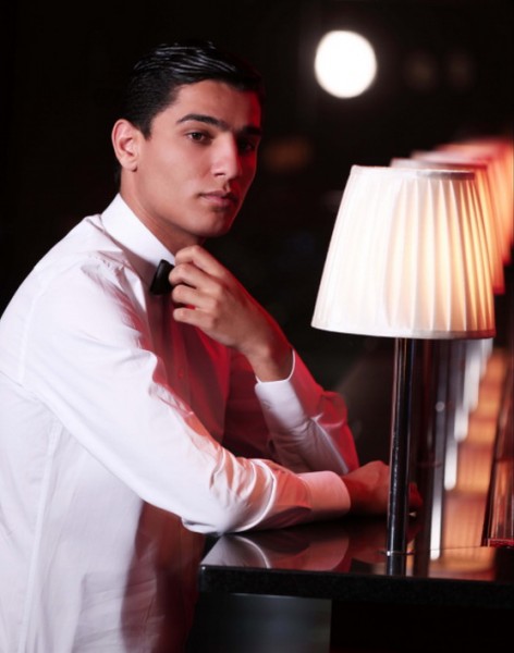 موطني -  محمد عساف