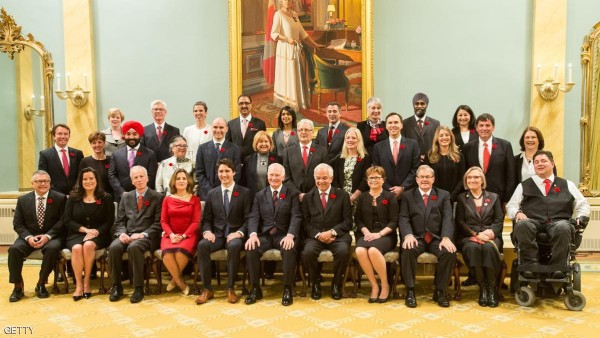 كندا.. حكومة المساواة بين الرجال والنساء والديانات