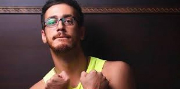 تعرف على الوجه الأخر لسعد المجرد