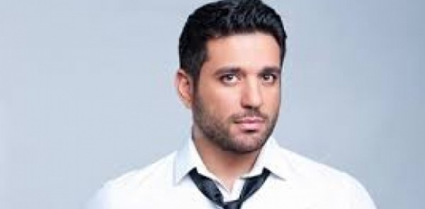 انهيار الرداد فى جنازة ابن خالتة