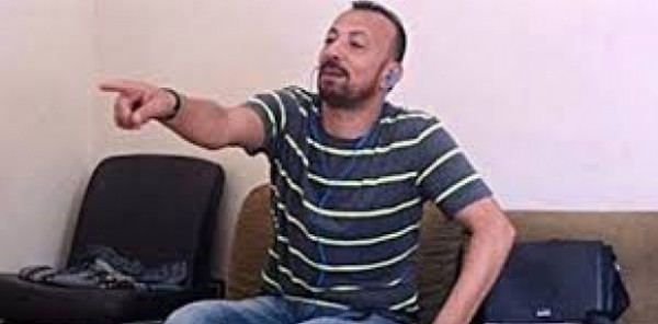 الشاعر ناصر دويدار "مصر مش هتنفع في الثقافة ولا بعد 100 سنة"