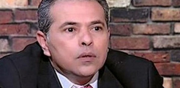 بالفيديو "آبلة فاهيتا" تسخر من امتحان توفيق عكاشة