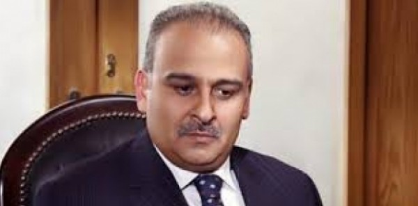 جمال سليمان: الفساد يرتبط بالرئيس "بشار الأسد"